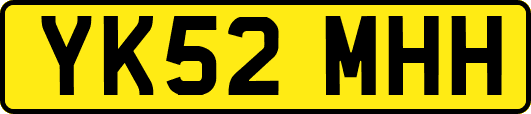 YK52MHH