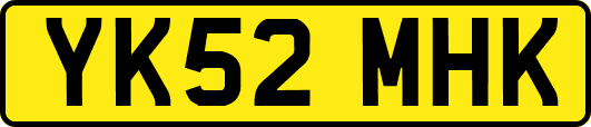 YK52MHK