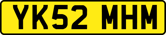 YK52MHM