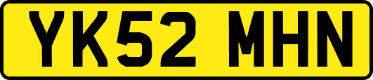 YK52MHN