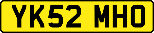 YK52MHO