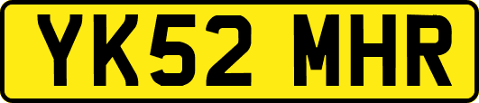 YK52MHR