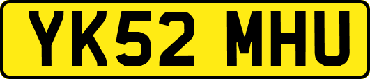 YK52MHU