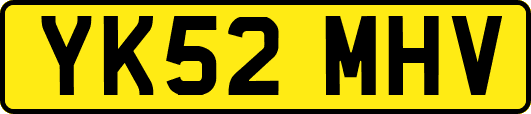 YK52MHV