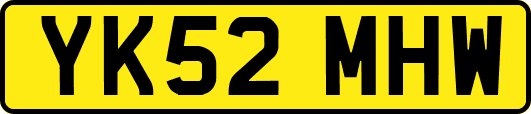 YK52MHW