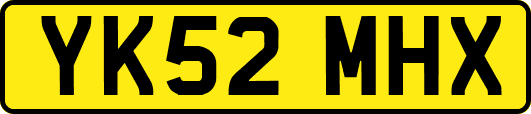 YK52MHX