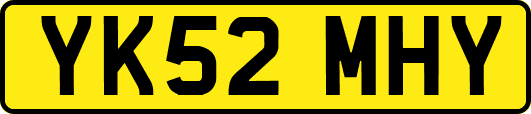 YK52MHY