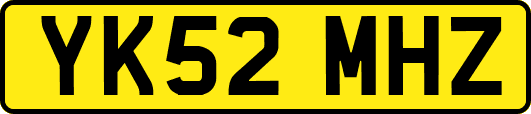 YK52MHZ