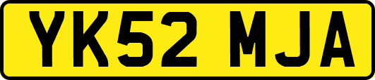 YK52MJA
