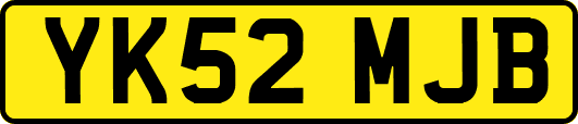 YK52MJB
