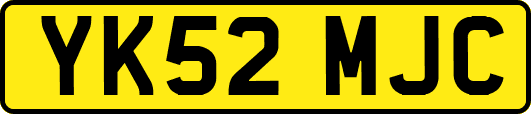 YK52MJC
