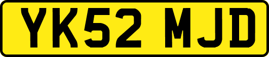 YK52MJD