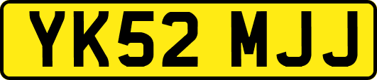 YK52MJJ