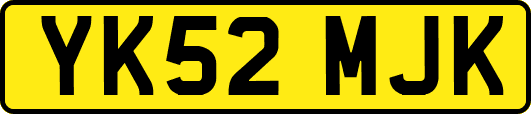 YK52MJK