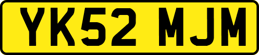 YK52MJM
