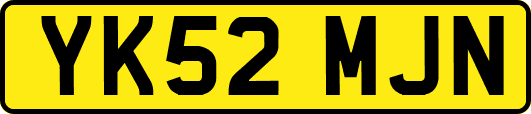YK52MJN