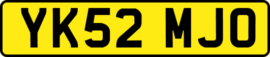 YK52MJO