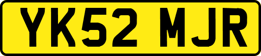 YK52MJR
