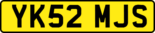 YK52MJS