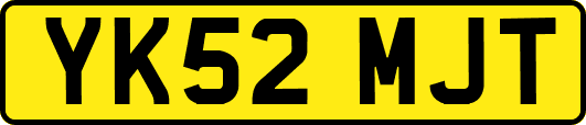 YK52MJT