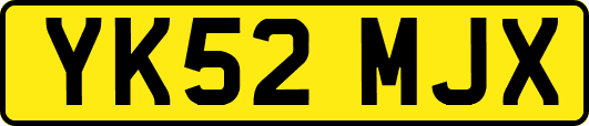 YK52MJX