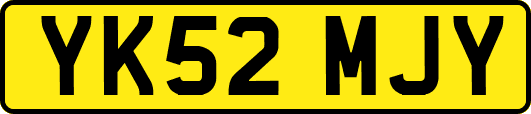 YK52MJY