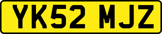 YK52MJZ