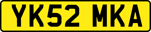 YK52MKA