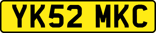 YK52MKC