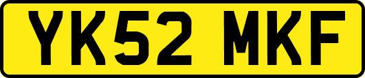 YK52MKF