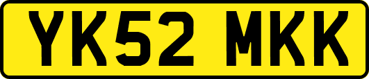 YK52MKK