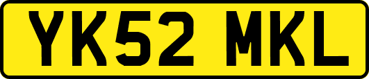 YK52MKL