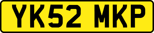 YK52MKP