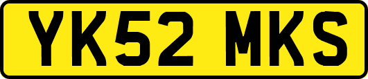 YK52MKS