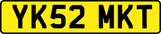 YK52MKT