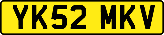 YK52MKV