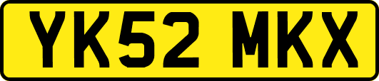 YK52MKX