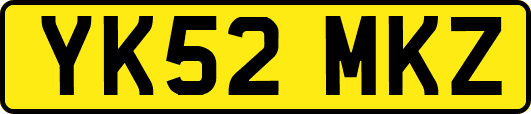 YK52MKZ