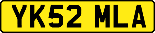 YK52MLA