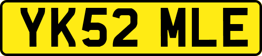 YK52MLE