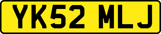 YK52MLJ