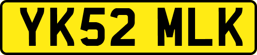 YK52MLK