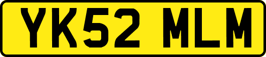 YK52MLM
