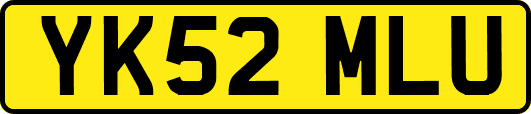 YK52MLU