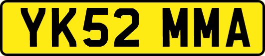 YK52MMA
