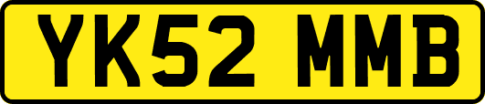 YK52MMB