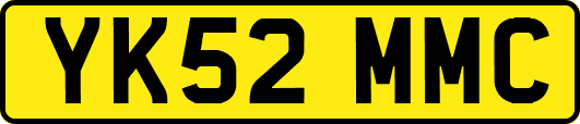 YK52MMC