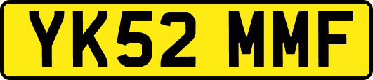 YK52MMF