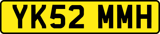 YK52MMH