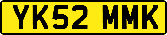 YK52MMK